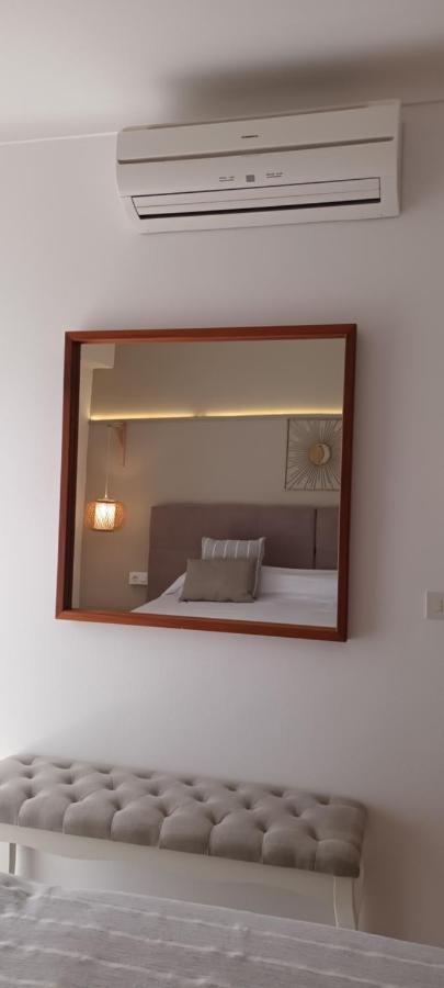 Hotel Nou Can Guillem Cala Figuera  Luaran gambar